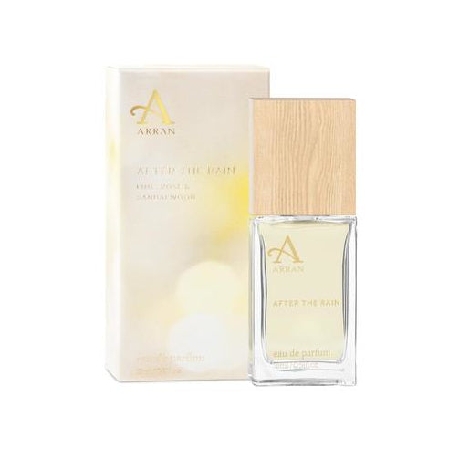 Arran Aromatics After The Rain Eau De Parfum 15ml with box