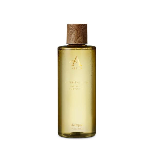 Anne R Shampoo Arran Aromatics After the Rain Shampoo 300ml