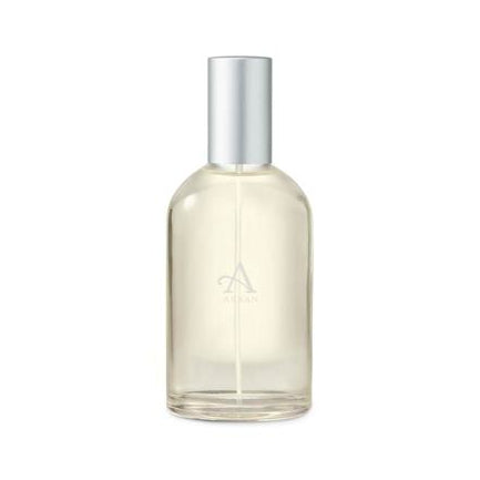 Arran Aromatics Bergamot & Geranium Room Spray HOM015 bottle closed