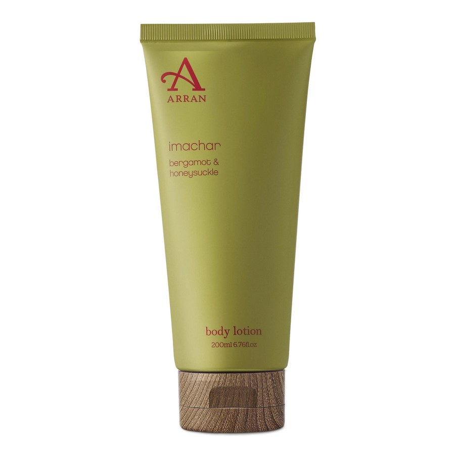 Arran Aromatics Imachar Body Lotion IMA004