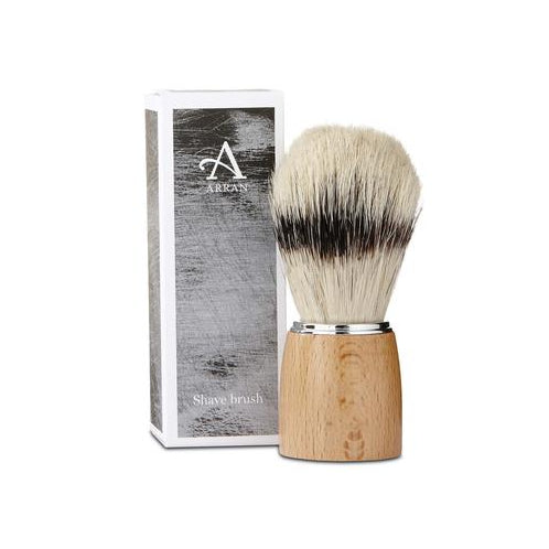 Arran Aromatics Shave Brush ACC006 main