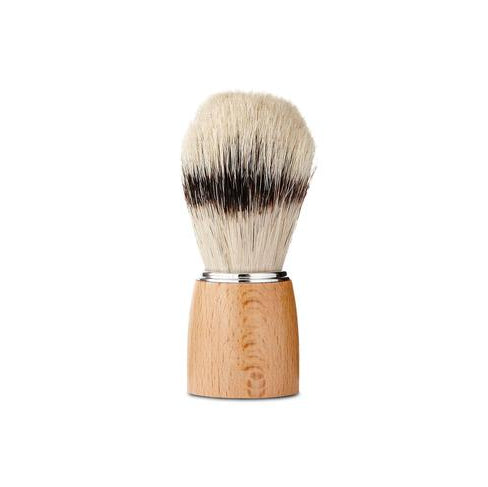 Arran Aromatics Shave Brush ACC006 unboxed