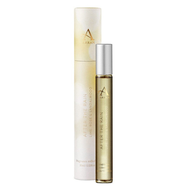 After The Rain Fragrance Rollerball