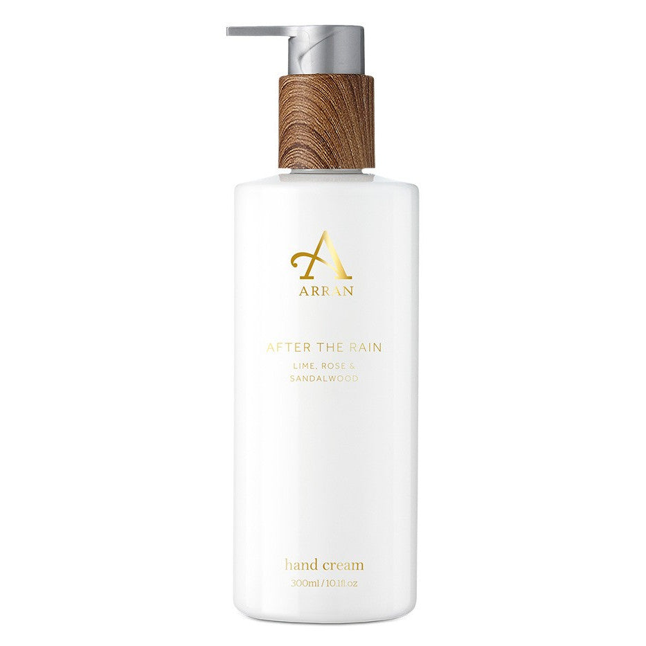 Arran Aromatics After The Rain Hand Cream