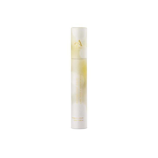 Arran Aromatics After The Rain Fragrance Rollerball AFT011 in box