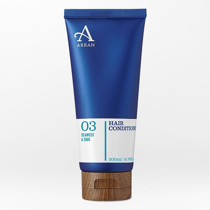 Arran Aromatics Apothecary Seaweed & Sage Conditioner 200 ml