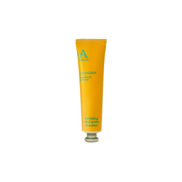 Arran Aromatics Glenashdale Hydrating Hand Cream GLA008