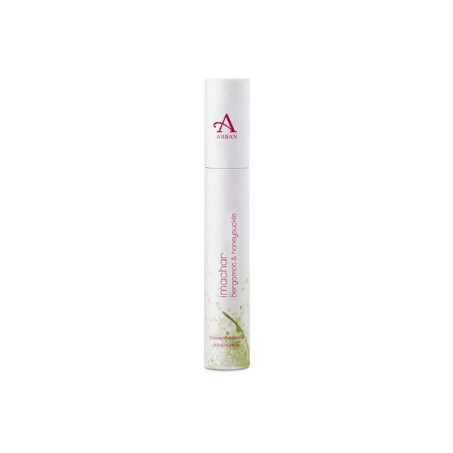 Arran Aromatics Imachar Fragrance Rollerball IMA011 in tube