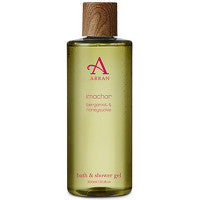 Arran Aromatics Imachar Bath and Shower gel 300ml