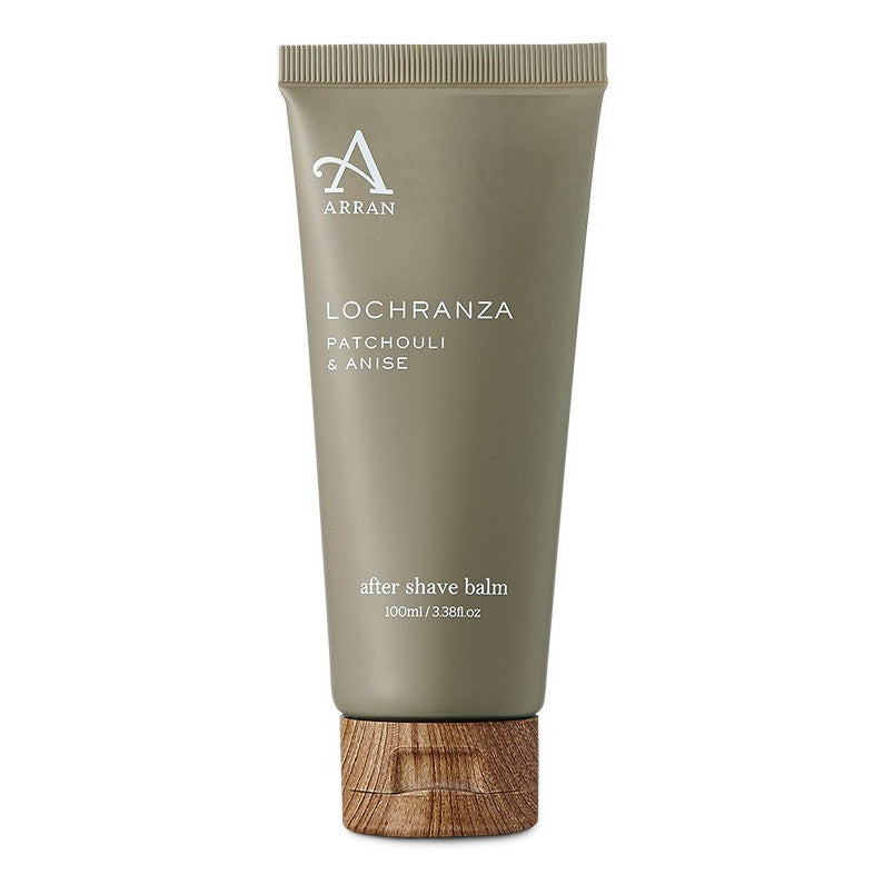 Arran Aromatics Lochranza Aftershave Balm