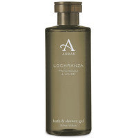Arran Aromatics Lochranza Bath & Shower Gel