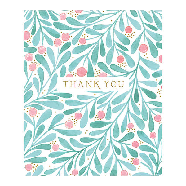 Art File Greetings Card Natural Phenomenon Thank You Note Cards Hanging Pack AFHP54 card  2