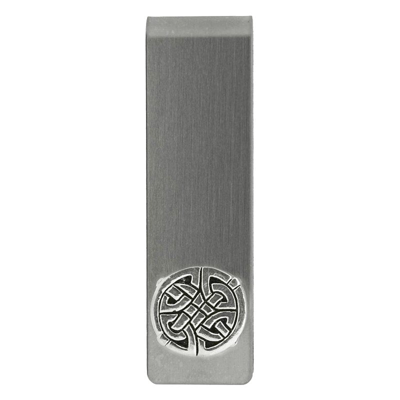 Stainless Steel Money Clip