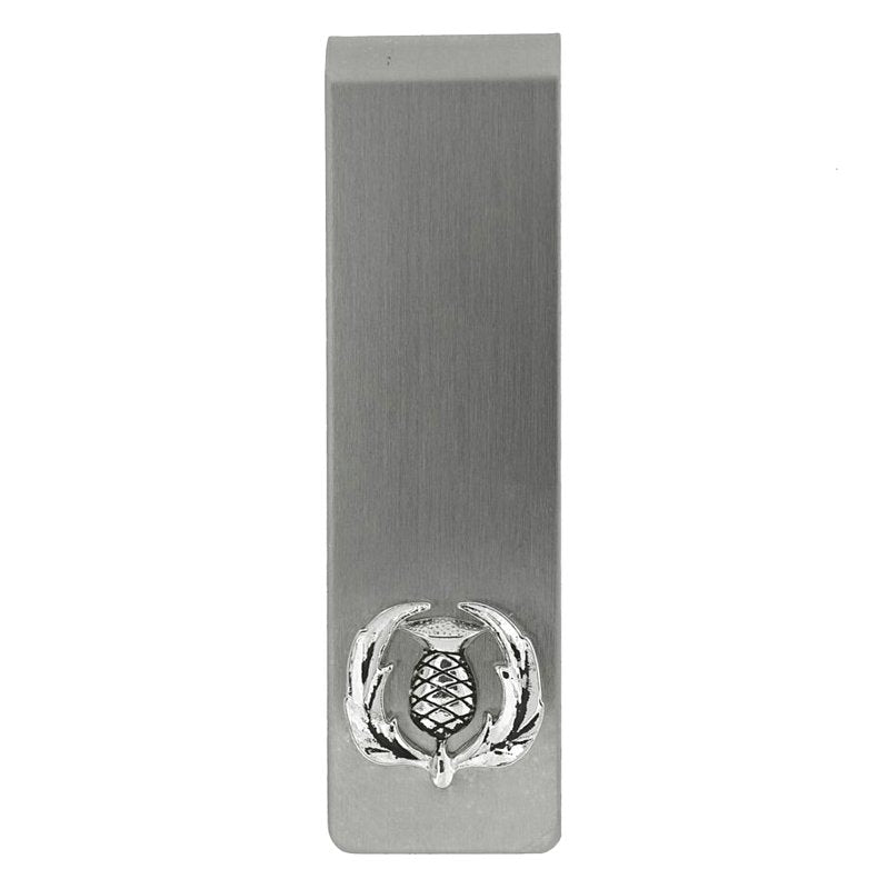 Stainless Steel Money Clip
