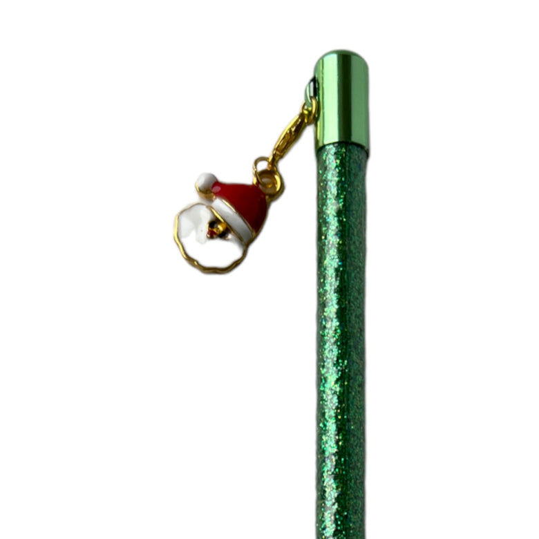 ArteBene Christmas Sparkle Pencil 220698 detail