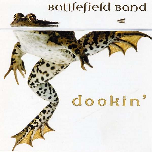 Battlefield Band - Dookin COMD2100