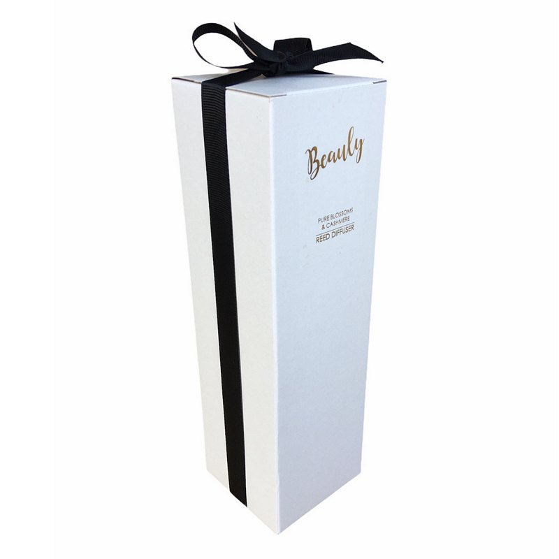 Beauly Pure Blossoms & Cashmere Reed Diffuser