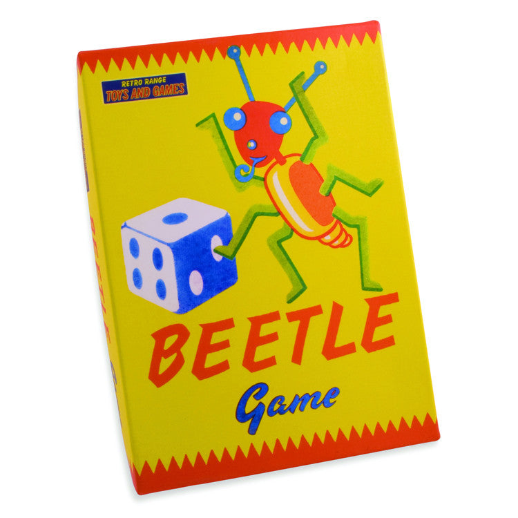 Beetle Game