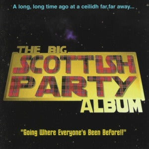Big Scottish Party Album LCOM5281