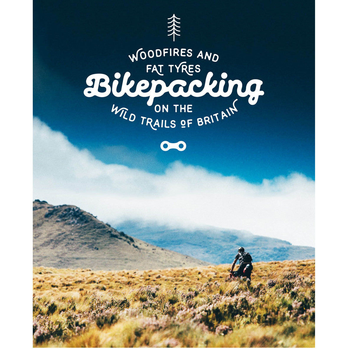 Bikepacking On The Wild Trails Of Britain