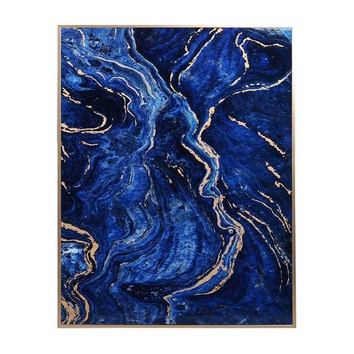 Blue Marble Effect Panel 1