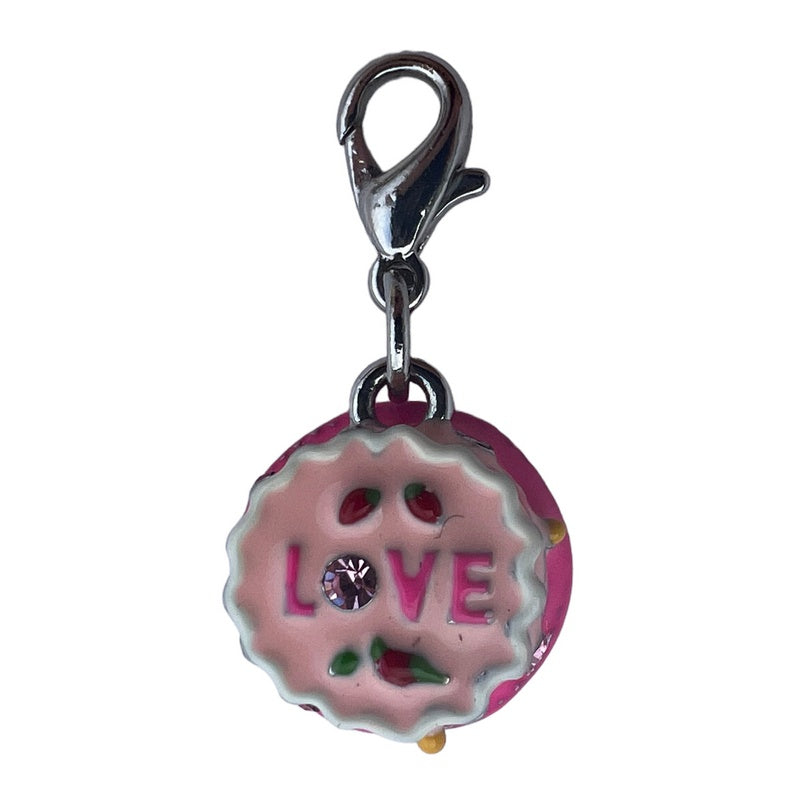 Bombay Duck Charm Jewelled Love Cake main