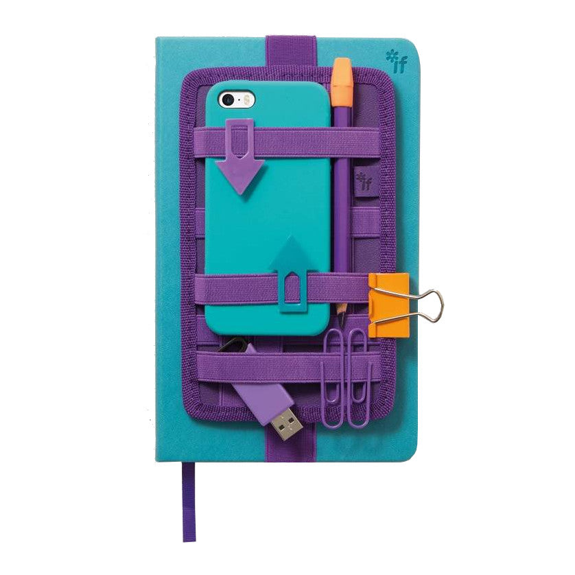 Bookaroo Notebook Tidy main