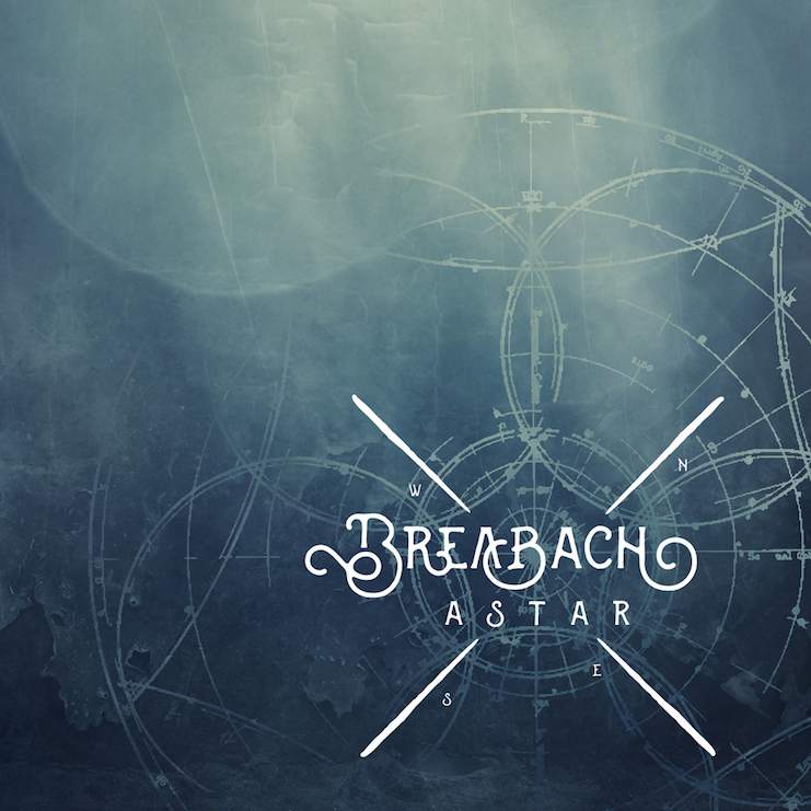 Breabach - Astar BRE004CD