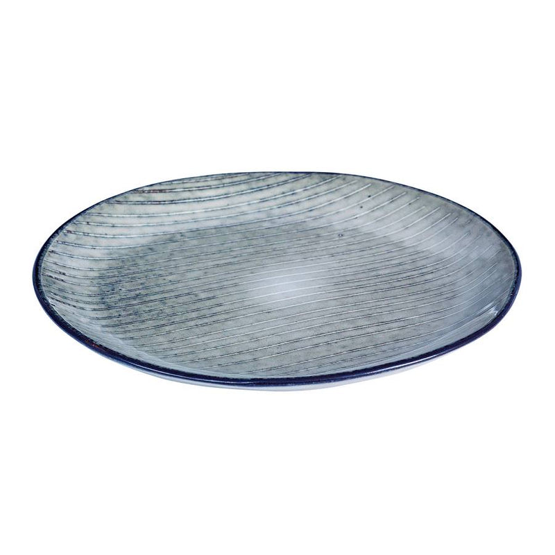 Broste Copenhagen Nordic Sea Stoneware Lunch Plate 14441074