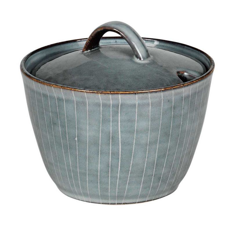 Broste Copenhagen Nordic Sea Sugar Bowl 14533279 front
