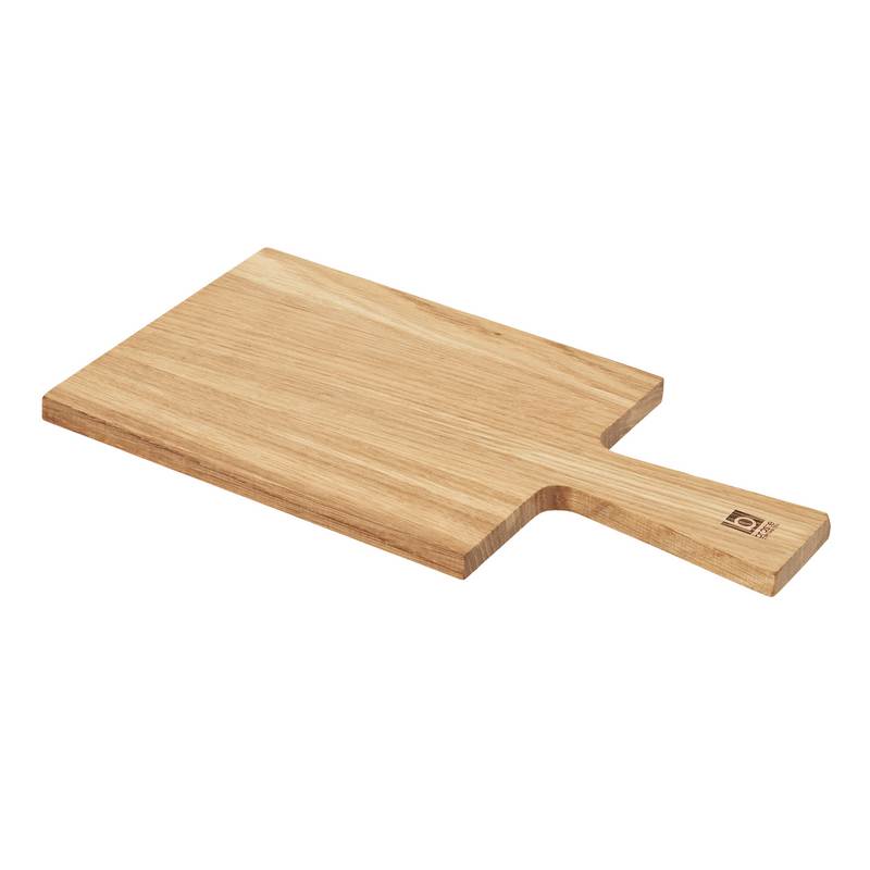 Todd Oak Chopping Board 13x23cm