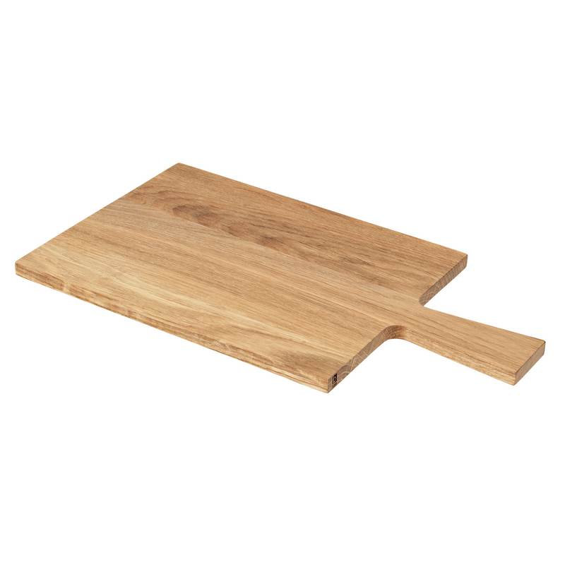 Todd Oak Chopping Board 30x17cm