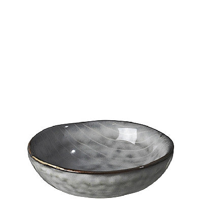 Broste Copenhagen - Nordic Sea Stoneware Butter Bowl