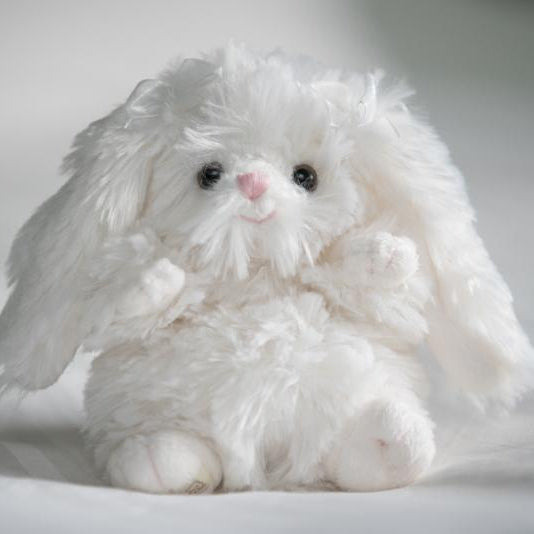 Bukowski Bears Beauty Bunny Rabbit 