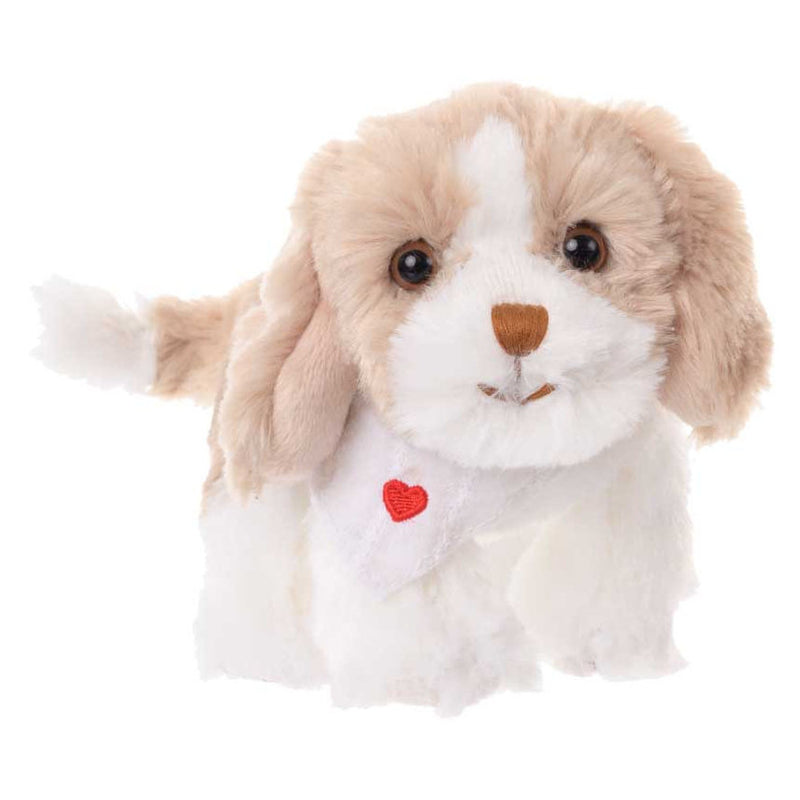 Bukowski Bears UK Baby Beagle Soft Toy