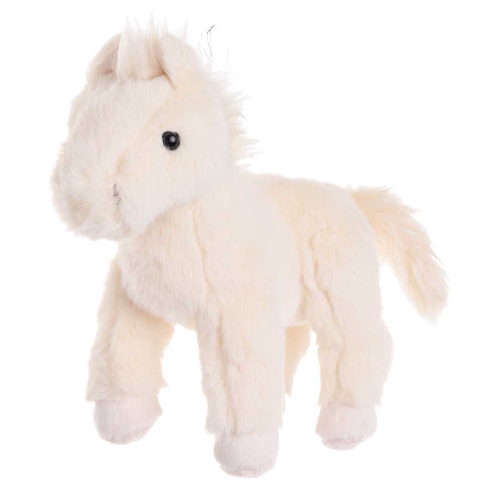 Bukowski Bears UK Baby Salt Soft Toy Pony main