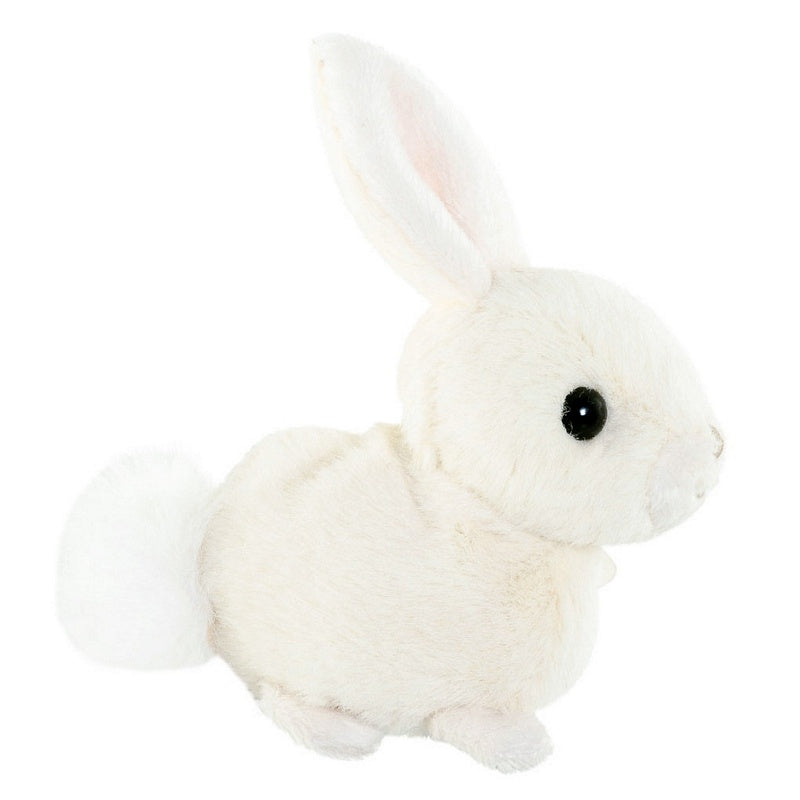 Bukowski Bears UK Baby Zeus Soft Toy Bunny Rabbit