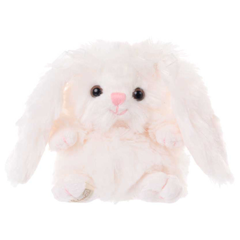 Botasky Rabbit Figure Bukowski Soft Toys Beauty Bunny Rabbit