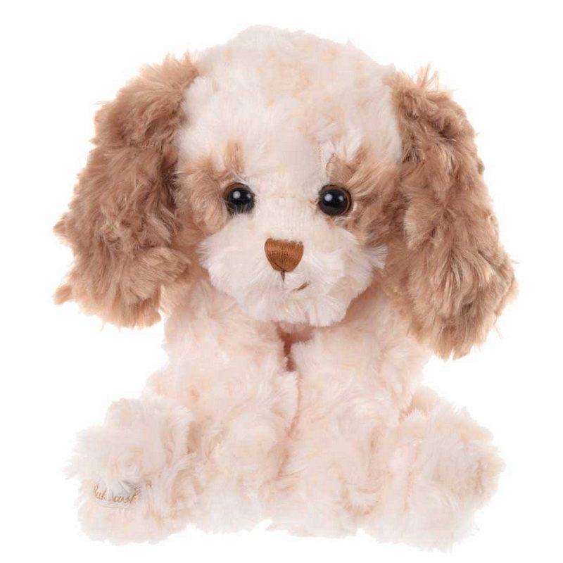 Bukowski Bears UK Buddylina Soft Toy Dog