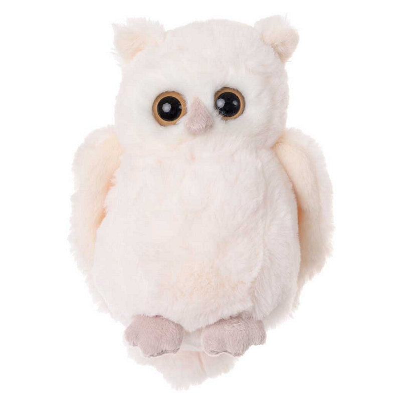 Bukowski Bears UK Clever Blanca Soft Toy Owl