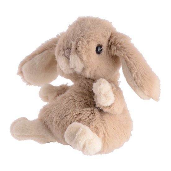Bukowski Bears UK Kanini Soft Toy Bunny Rabbit Taupe