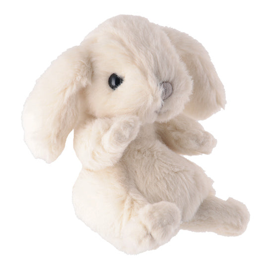 Bukowski Bears UK Kanini Soft Toy Bunny Rabbit White