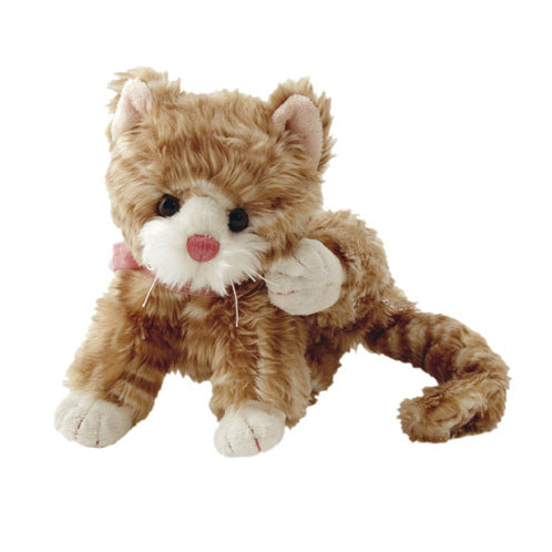 Bukowski Bears UK Little Maciek Soft Toy Cat