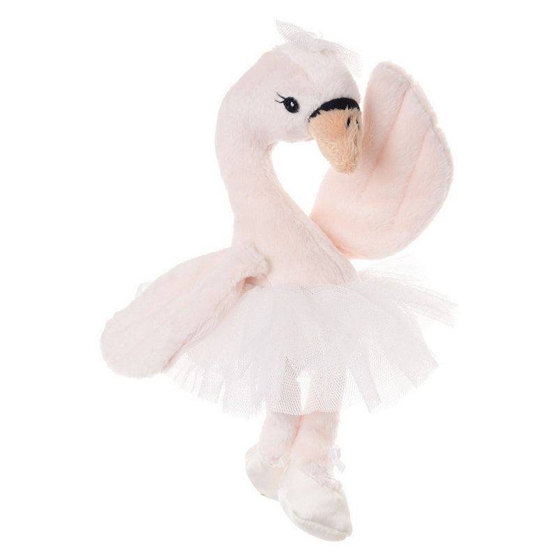 Bukowski Bears UK Little Odette Soft Toy Swan