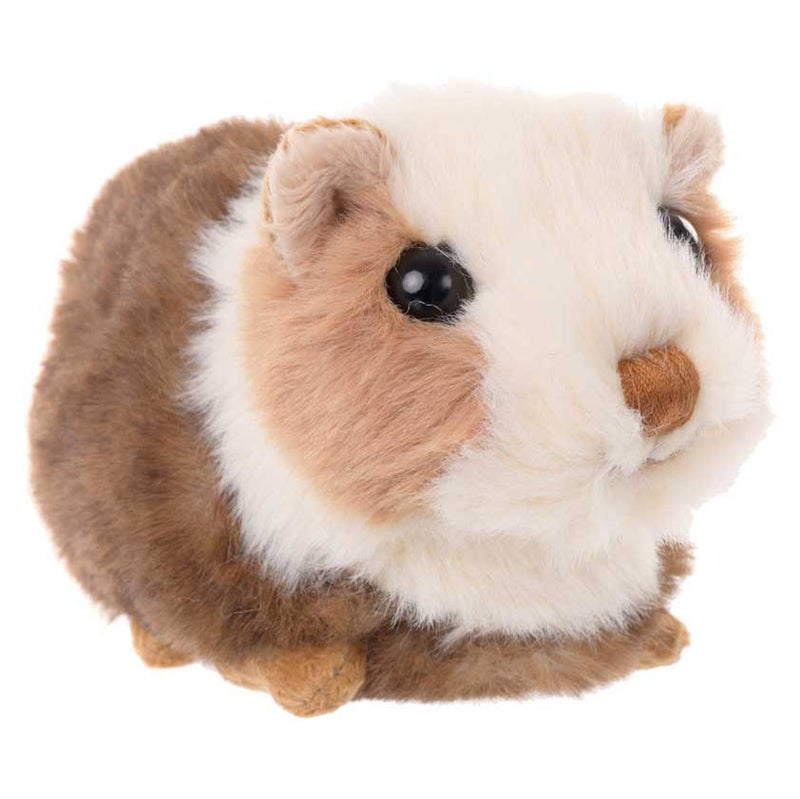 Bukowski Bears UK Piggy Soft Toy Guinea Pig front