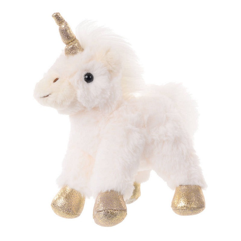 Bukowski Bears UK Twinkle Soft Toy Unicorn main