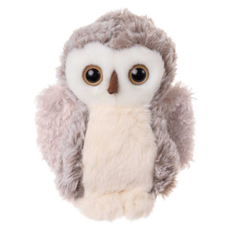 Bukowski Bears UK Sweet Hoho Soft Toy Owl
