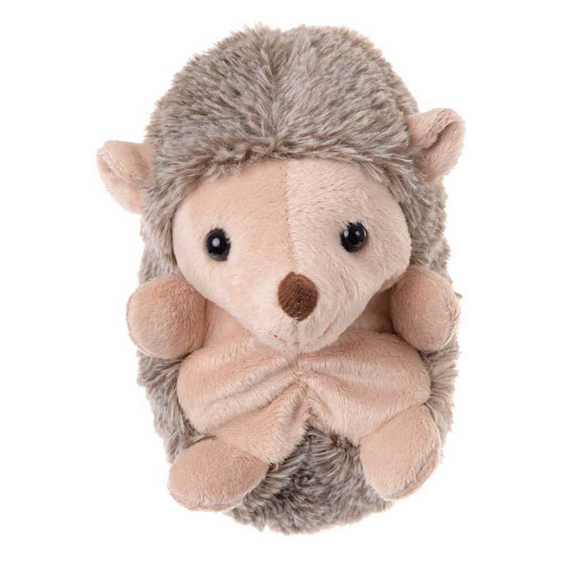 Bukowski Bears UK Sweet Hubert Soft Toy Hedgehog Curled-up