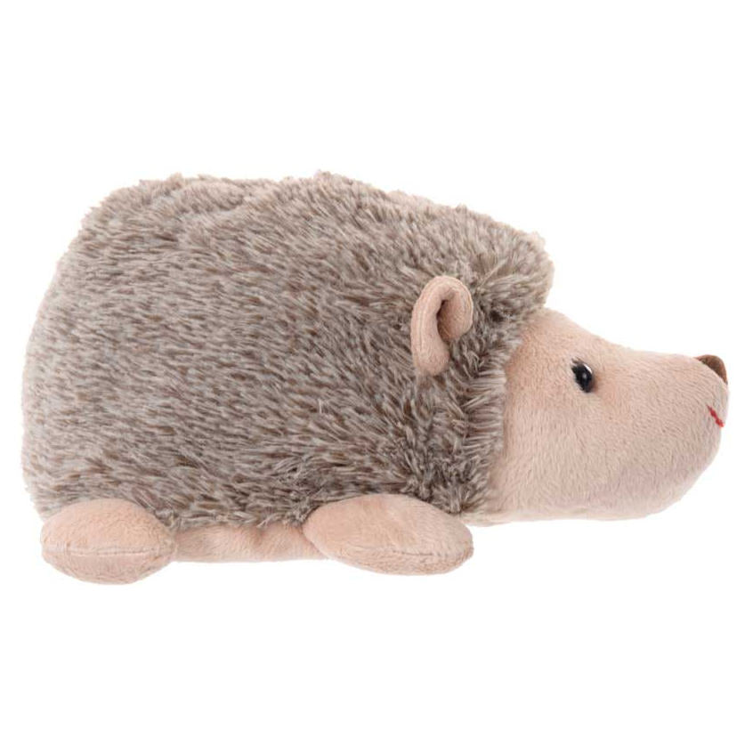 Bukowski Bears UK Sweet Hubert Soft Toy Hedgehog lying side