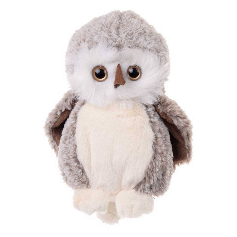 Bukowski Bears UK The Great Hoho Soft Toy Owl